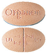 Avanza 30 mg Tablets