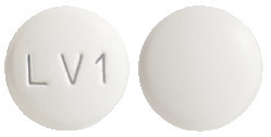 Levonorgestrel-1 GH 1.5 mg Tablets