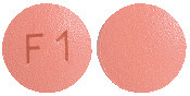 A&M-Fintab 1 mg Tablets