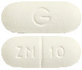 Somidem 10 mg Tablets