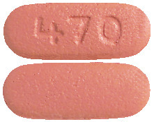 Posaconazole Dr. Reddy's 100 mg Modified release tablets