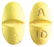 Imdur 60 mg Sustained release tablets