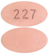 Isentress 400 mg Tablets