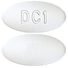 Qinlock 50 mg Tablets