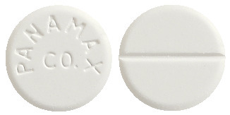 Panamax Co Tablets